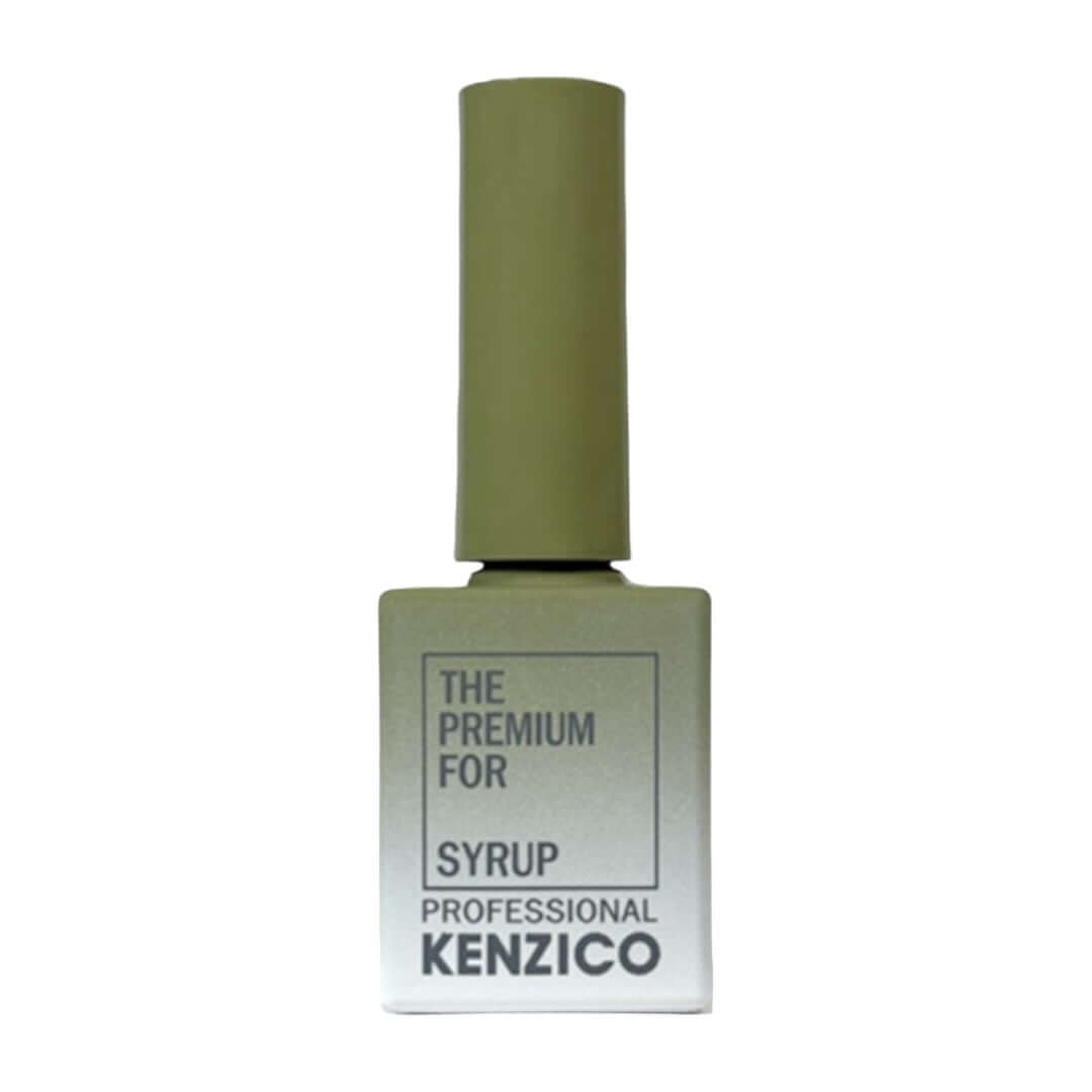 Kenzico KEN#SR-15 - Gel Polish, Korean Gel Polish