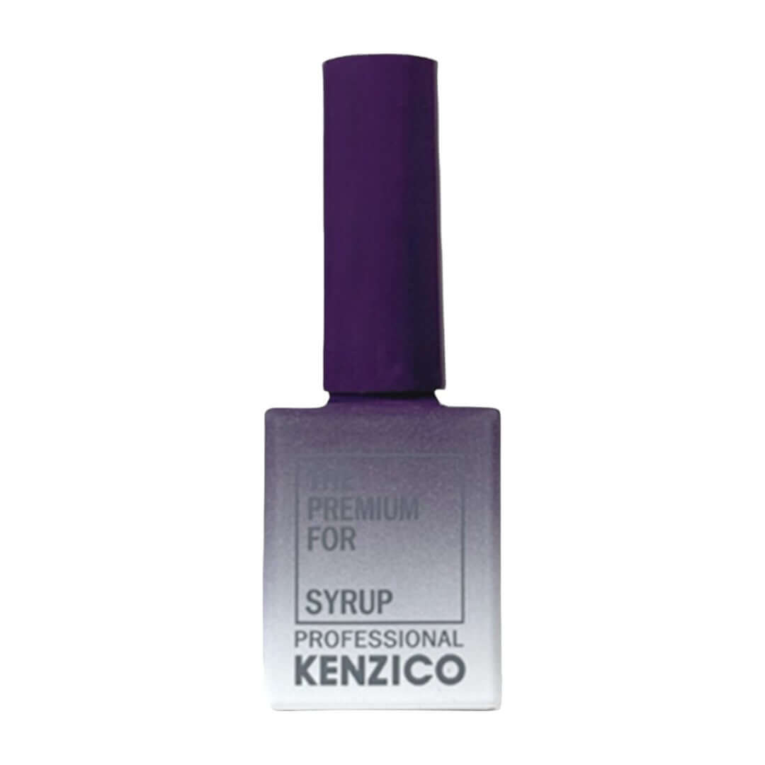Kenzico KEN#SR-18 - Gel Polish, Korean Gel Polish