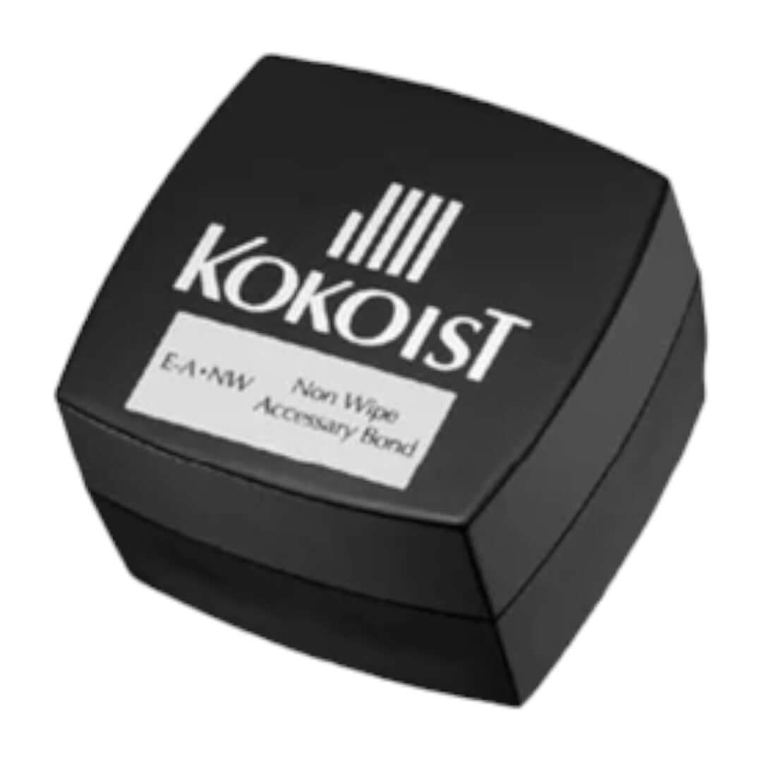 Kokoist Non-Wipe Accessory Bond 4g - The Express Beauty