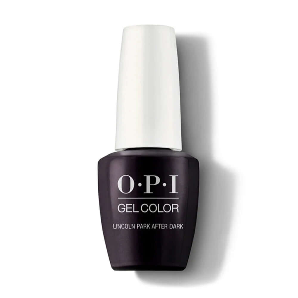 OPI Lincoln Park After Dark GCW42 - Gel Polish | The Express Beauty
