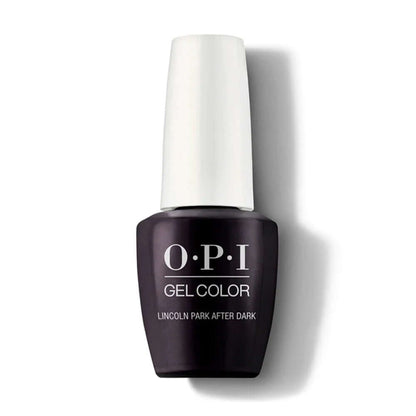 OPI Lincoln Park After Dark GCW42 - Gel Polish | The Express Beauty