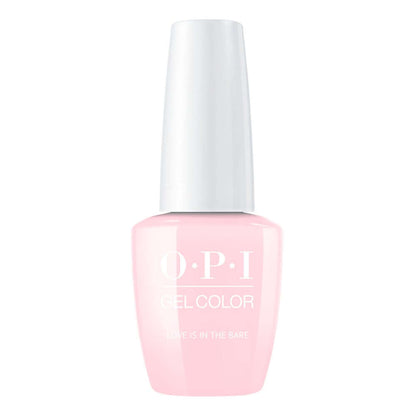 OPI Love Is In The Bare GCT69 - Gel Polish | The Express Beauty