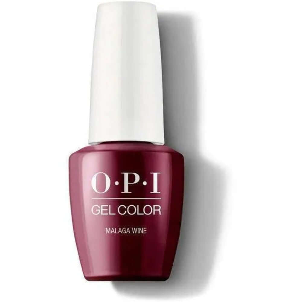OPI Malaga Wine GCL87 - Gel Polish | The Express Beauty