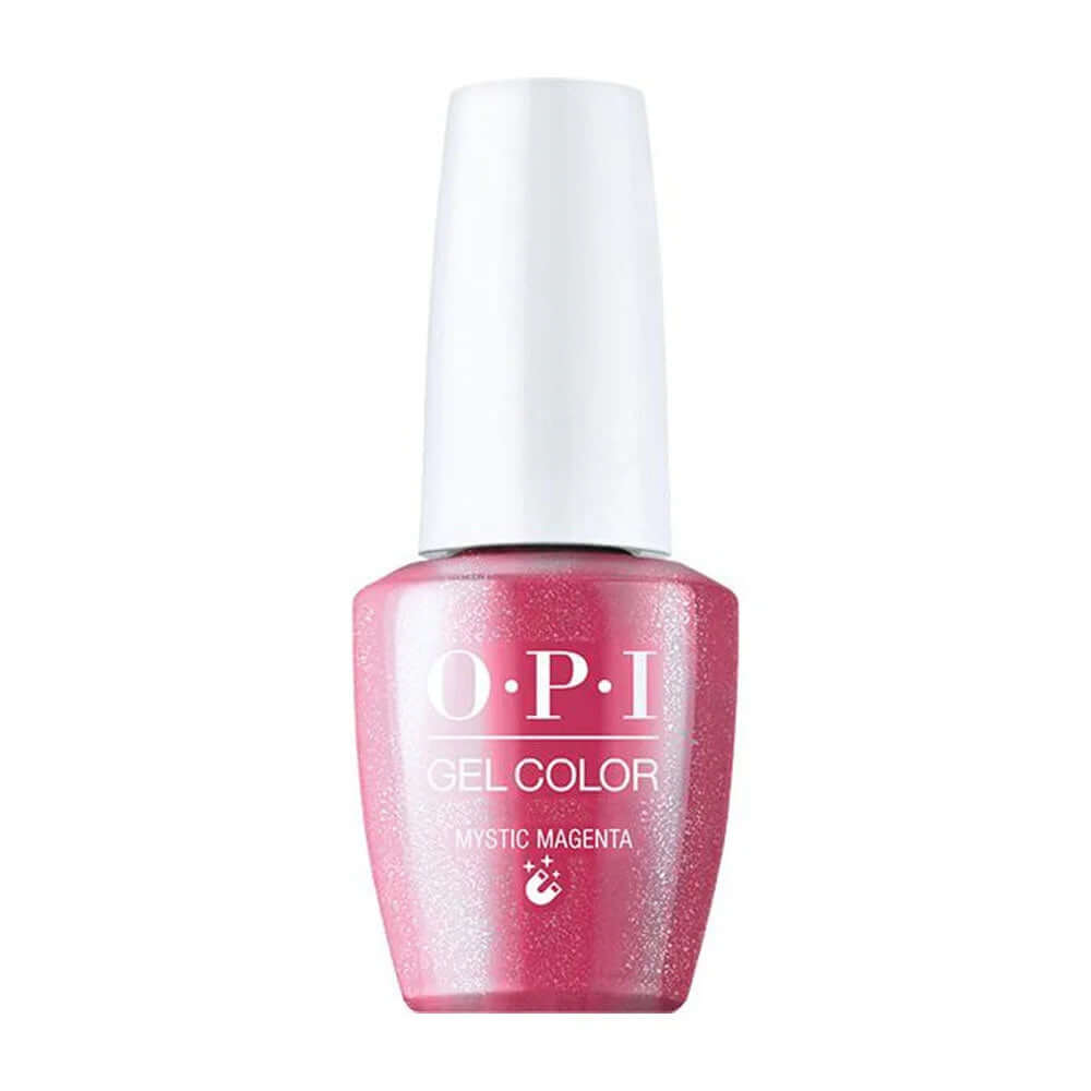 OPI Mystic Magenta GCE10 - Gel Polish | The Express Beauty