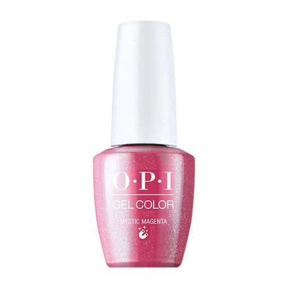 OPI Mystic Magenta GCE10 - Gel Polish | The Express Beauty