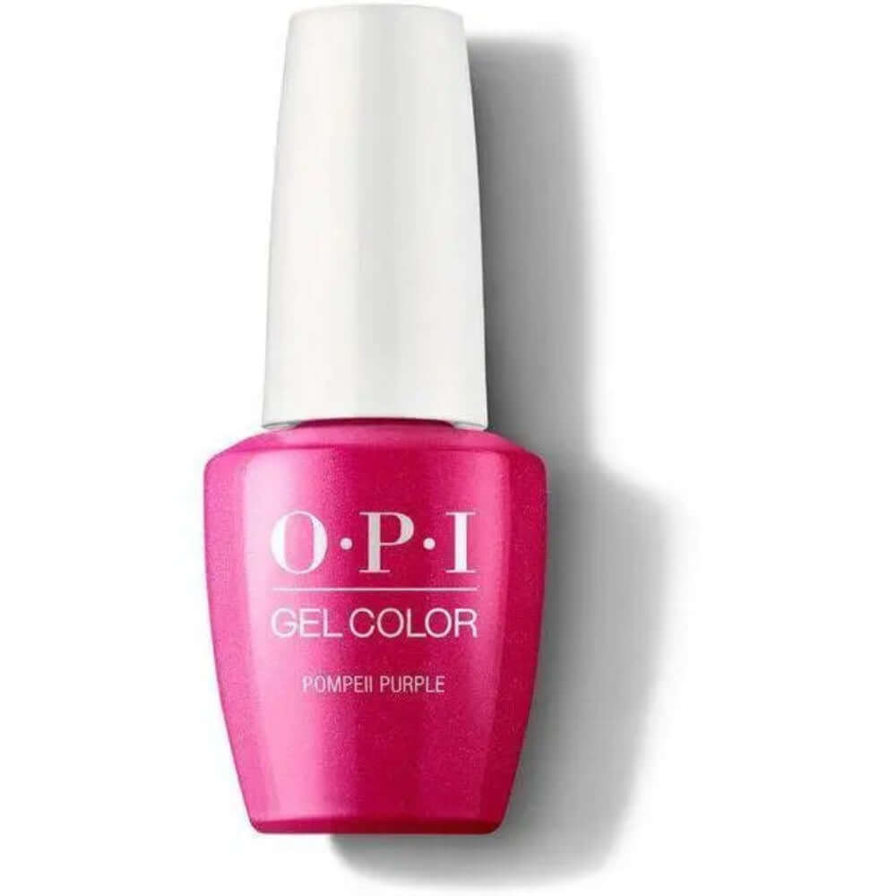 OPI Pompeii Purple GCC09 - Gel Polish | The Express Beauty