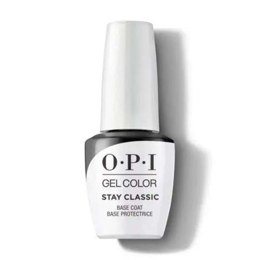 OPI Stay Classic Base Coat GC001 - GelColor | The Express Beauty