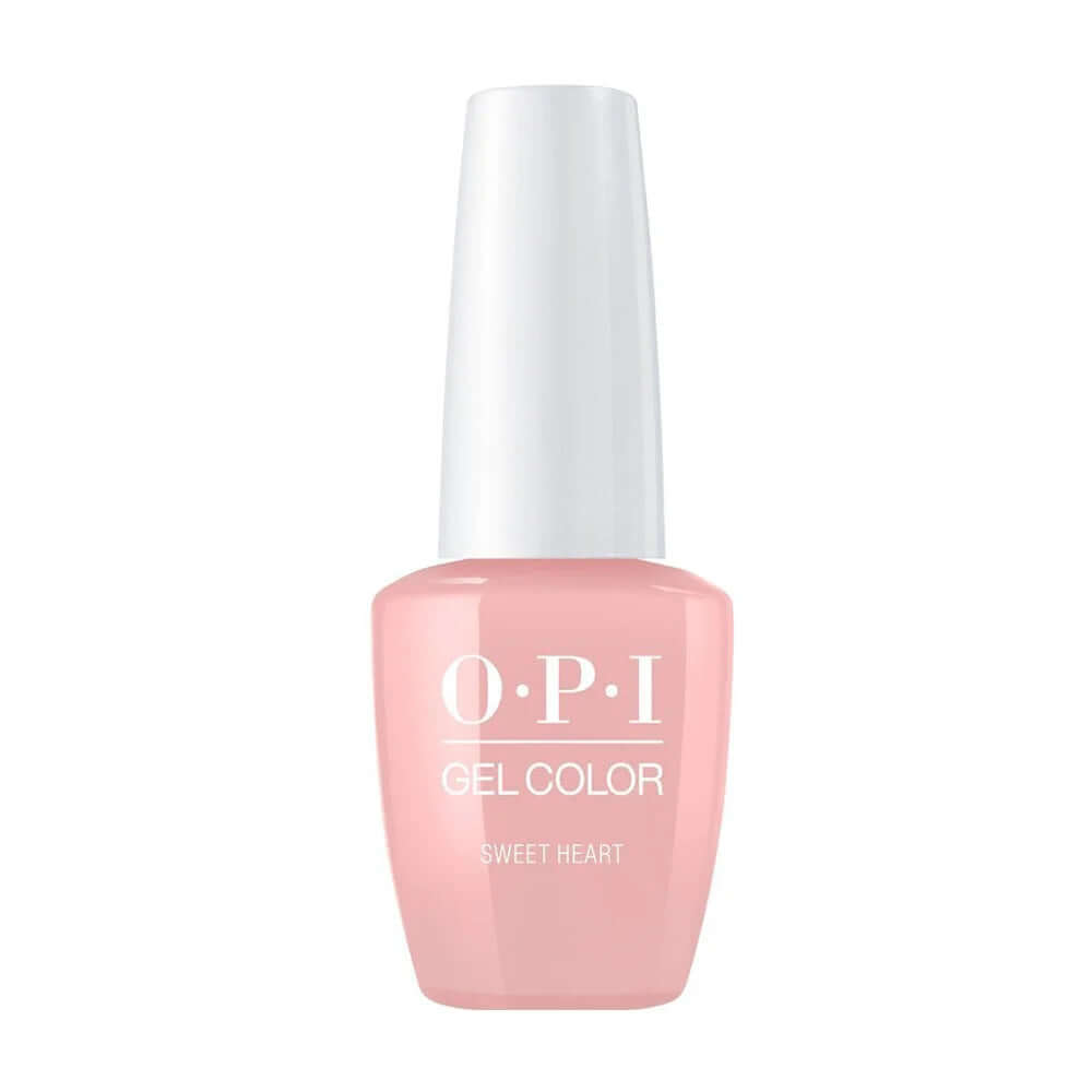 OPI Sweetheart GCS96 - GelColor | The Express Beauty