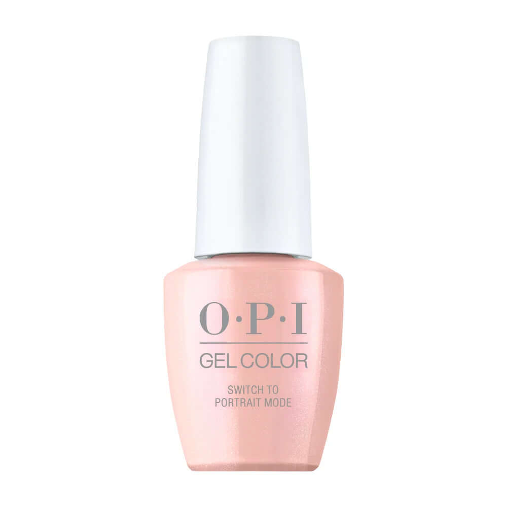 OPI Switch To Portrait Mode GCS002 - GelColor | The Express Beauty