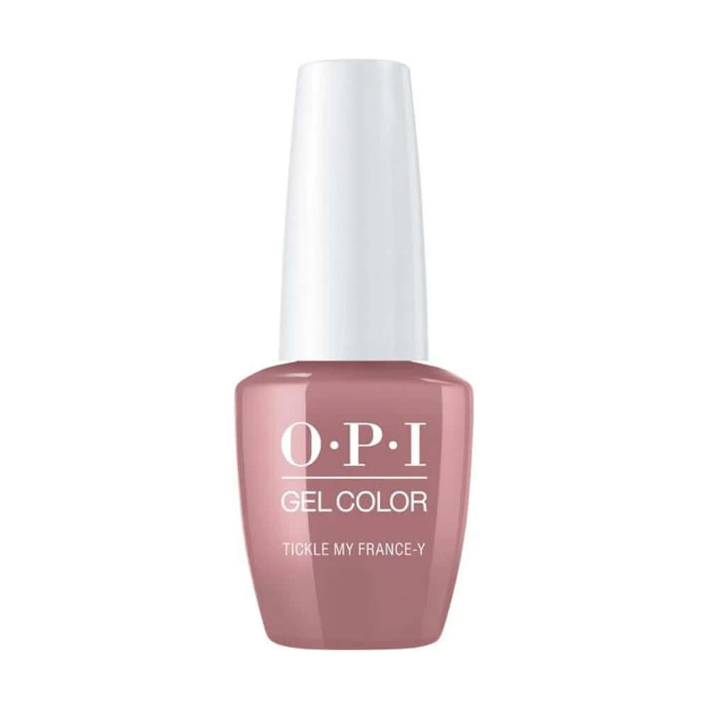 OPI Tickle My France-y GCF16 - GelColor | The Express Beauty