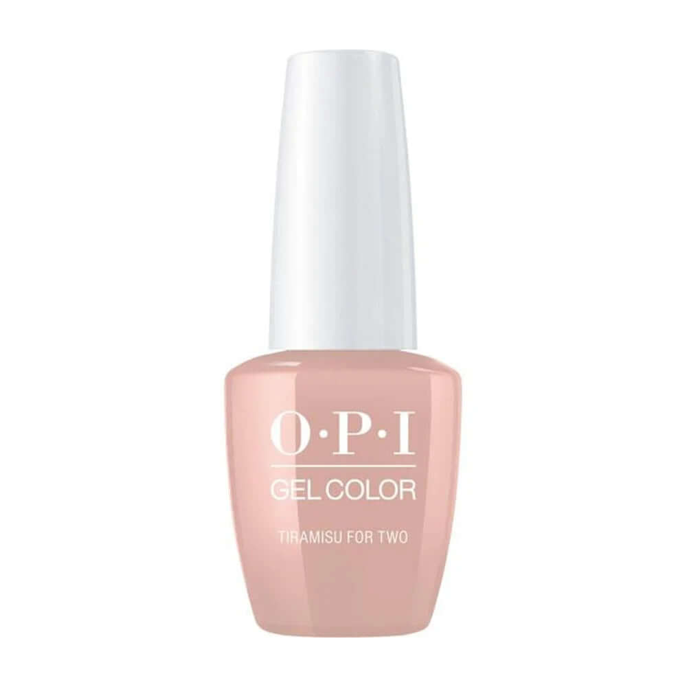 OPI Tiramisu For Two GCV28 - GelColor | The Express Beauty