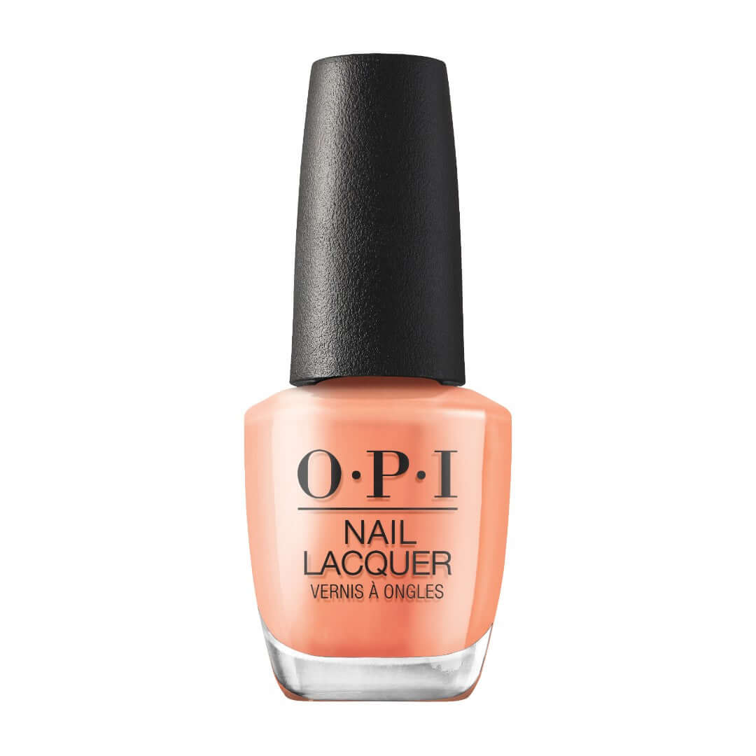 OPI Apricot AF NLS014 - Nail Polish - The Express Beauty