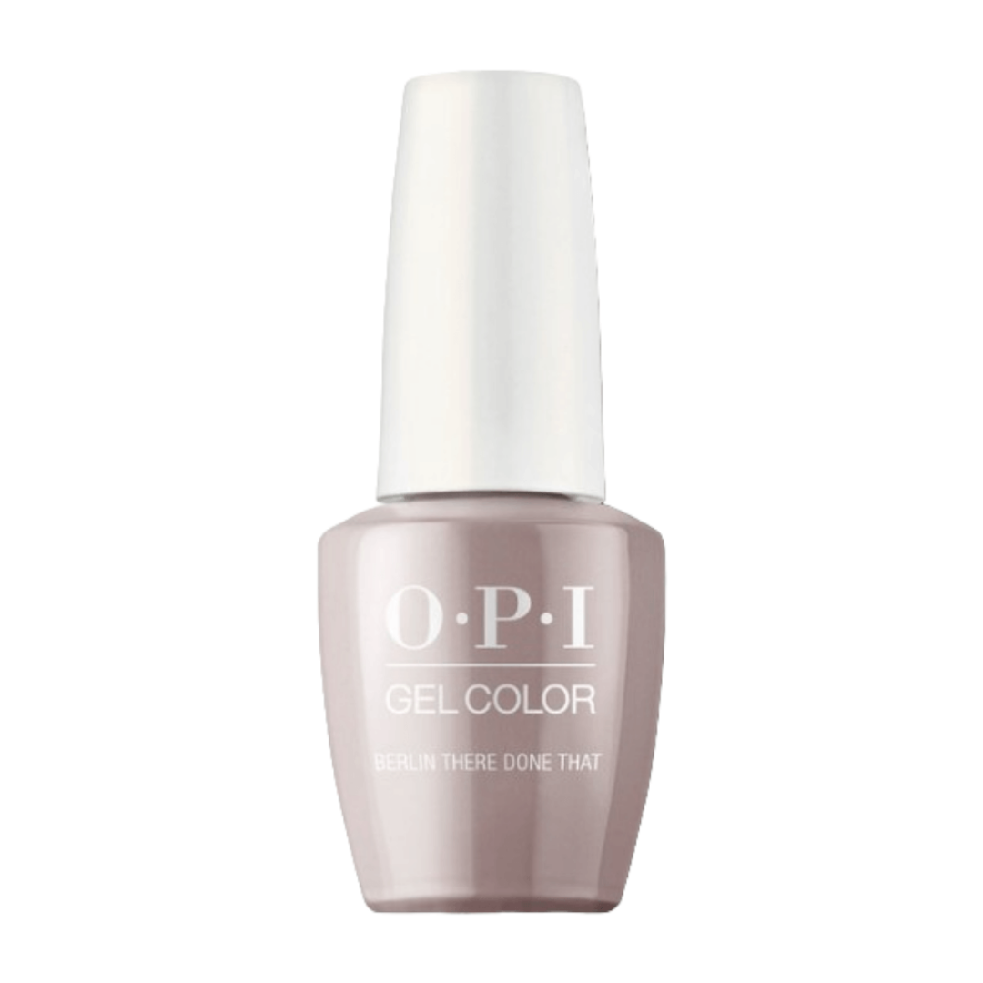 OPI Berlin There Done That GCG13 - Gel Polish - The Express Beauty