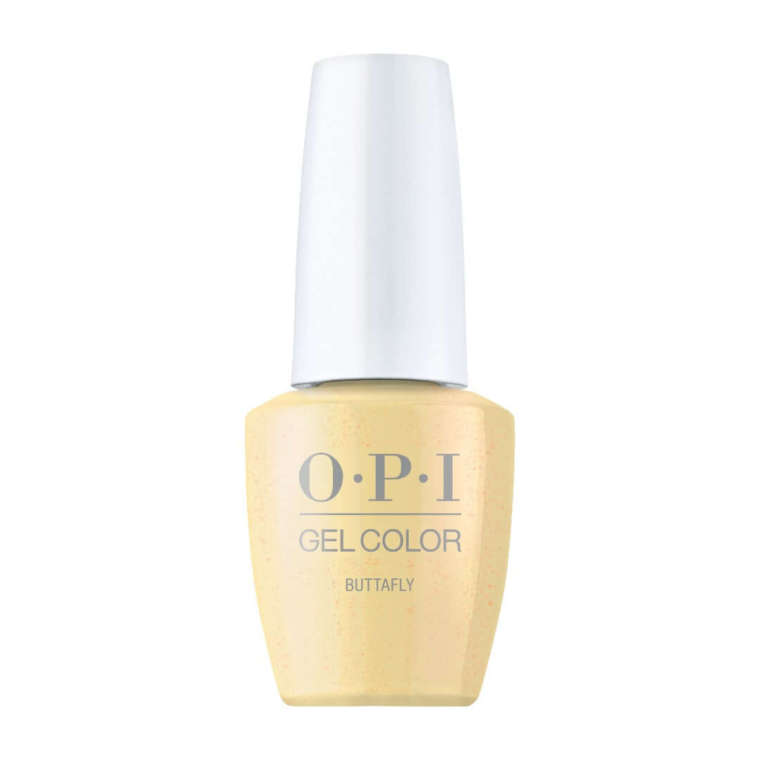 opi gel polish, OPI Gel , Buttafly GCS022 - The Express Beauty