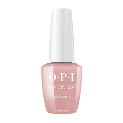 OPI Gel Nail Polish | Dulce De Leche GCA15 - The Express Beauty