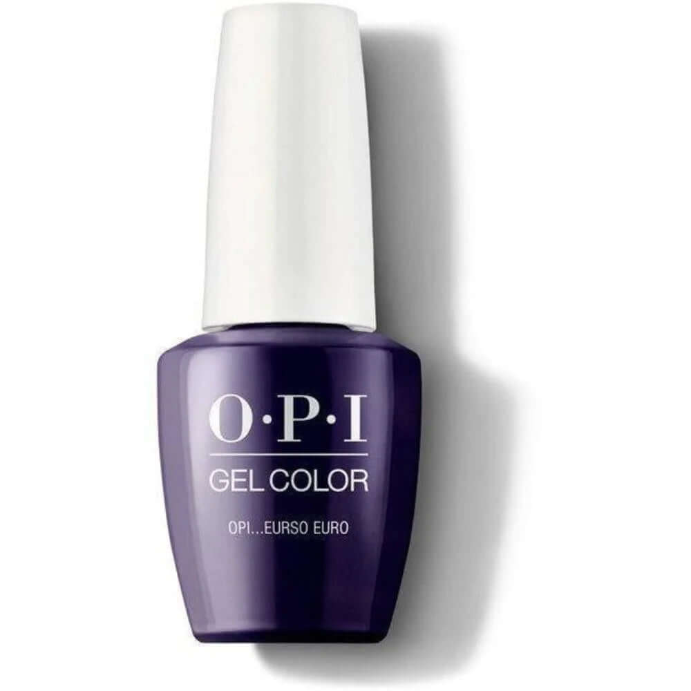 OPI OPI...Eurso Euro GCE72 - Gel Polish | The Express Beauty