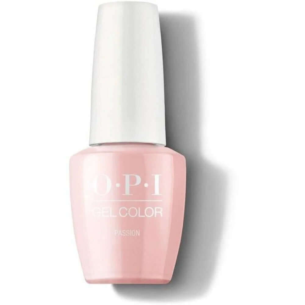 OPI Passion GCH19 - Gel Polish | The Express Beauty