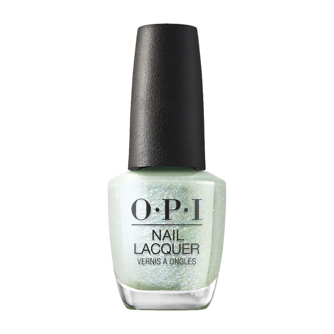 OPI Snatch'd Silver NLS017 - Nail Lacquer | The Express Beauty