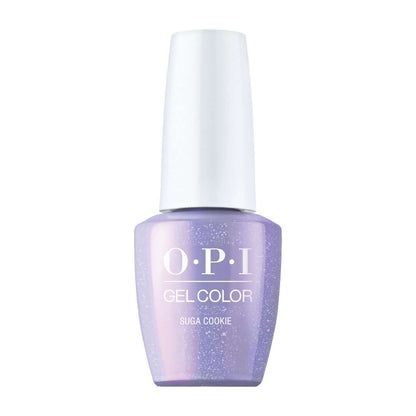 OPI Suga Cookie GCS018 - GelColor | The Express Beauty