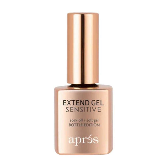 Apres Extend Gel Sensitive Bottle Edition 15mL - The Express Beauty