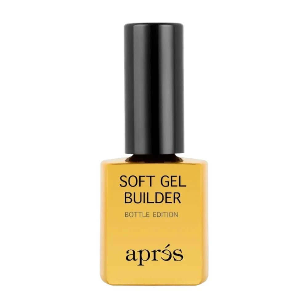 Apres Soft Gel Builder Bottle Edition 15mL | The Express Beauty