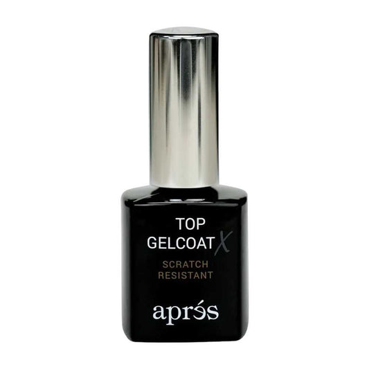 Apres Top GelCoat X 15mL - Gel Polish - The Express Beauty