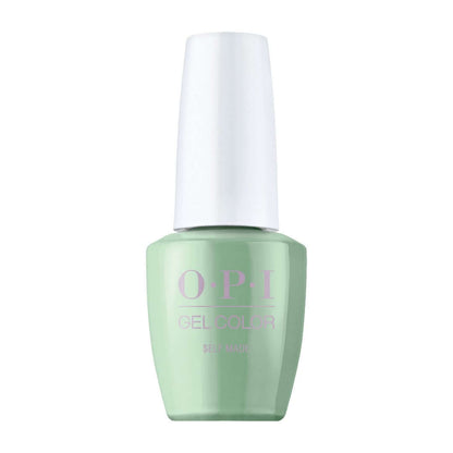 opi gel polish, OPI Gel , $elf Made GCS020 - The Express Beauty