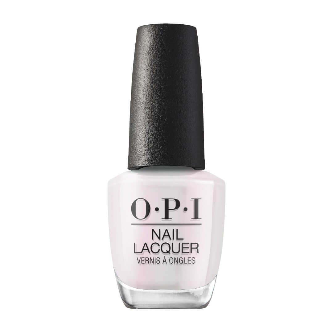 OPI Nail Lacquer | Glazed N' Amused NLS013 - The Express Beauty