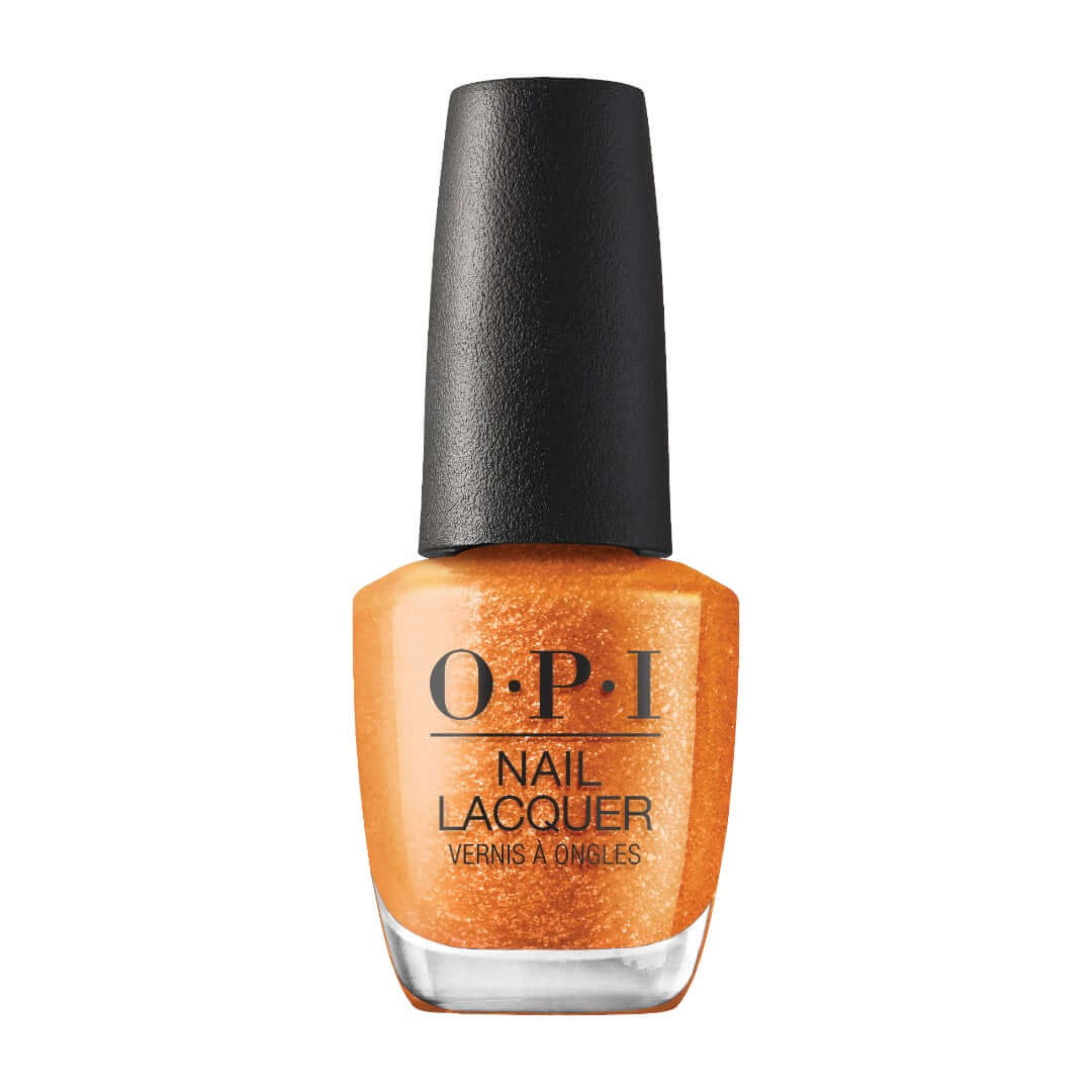 OPI Nail Lacquer | gLITer NLS015 - The Express Beauty